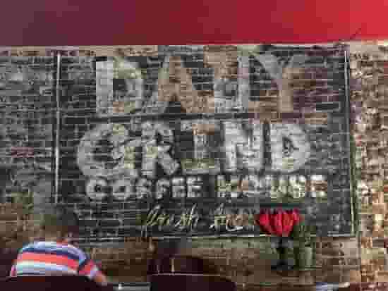 Daily Grind Espresso