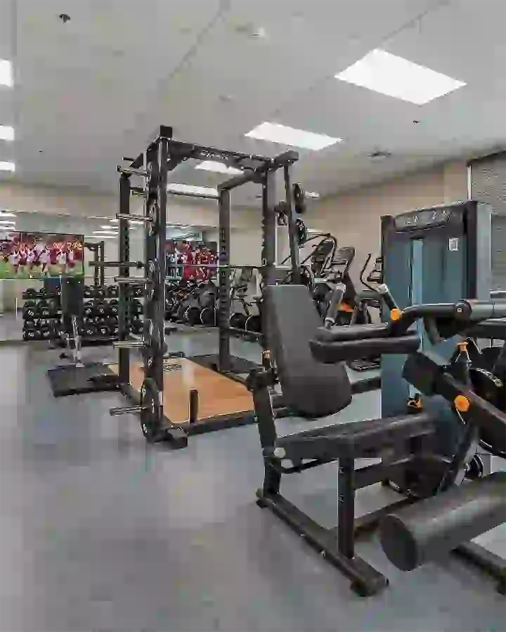 24-Hour Gym near Washington State University